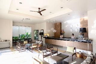 Synsiri Resort Panya Ramindra fotoÄŸrafÄ±