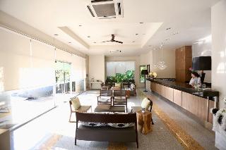 Synsiri Resort Panya Ramindra fotoÄŸrafÄ±