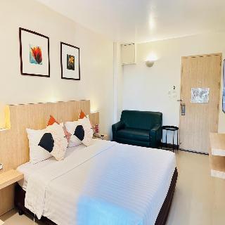 Synsiri Resort Panya Ramindra fotoÄŸrafÄ±