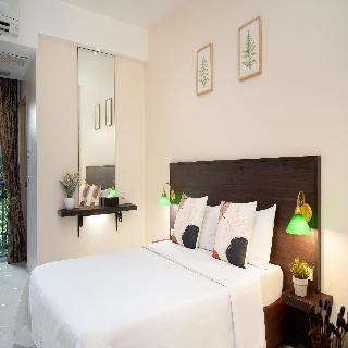 Synsiri Resort Panya Ramindra fotoÄŸrafÄ±