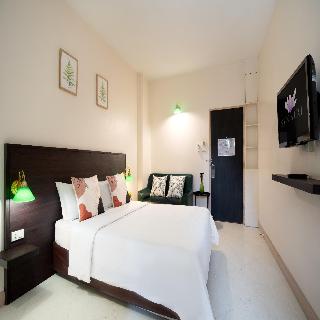 Synsiri Resort Panya Ramindra fotoÄŸrafÄ±
