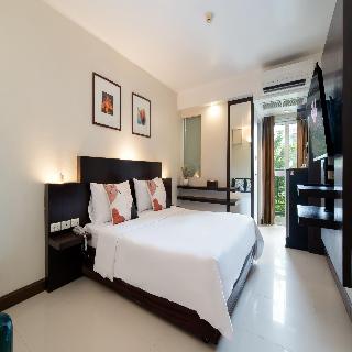 Synsiri Resort Panya Ramindra fotoÄŸrafÄ±