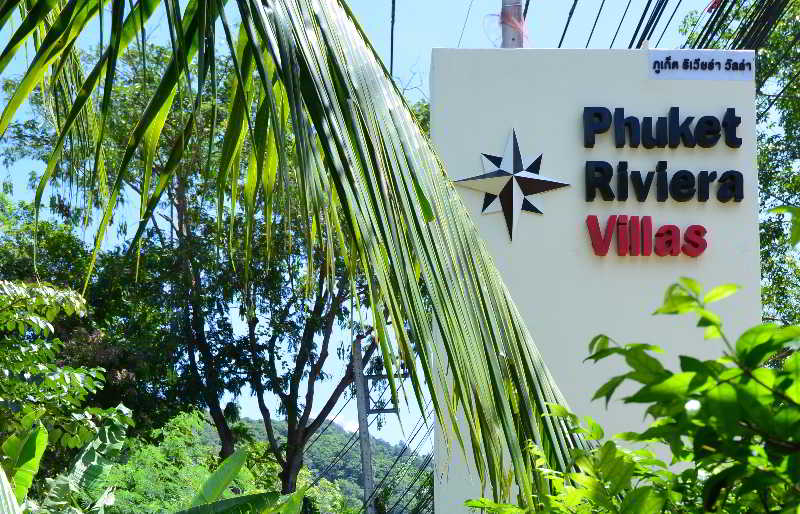 Phuket Riviera Villas fotoÄŸrafÄ±