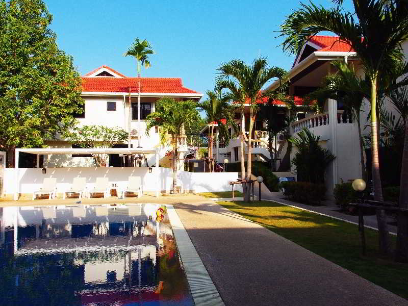 Phuket Riviera Villas fotoÄŸrafÄ±
