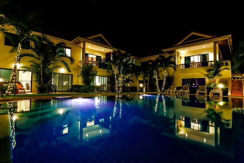 Phuket Riviera Villas fotoÄŸrafÄ±
