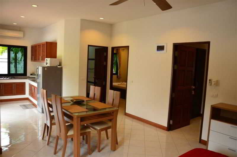 Phuket Riviera Villas fotoÄŸrafÄ±