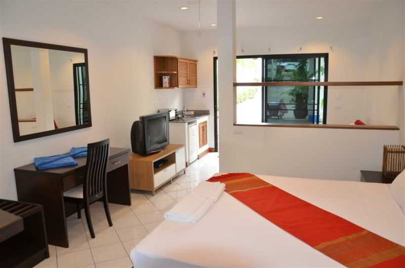 Phuket Riviera Villas fotoÄŸrafÄ±