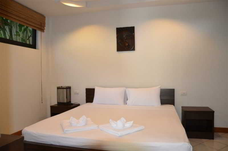Phuket Riviera Villas fotoÄŸrafÄ±
