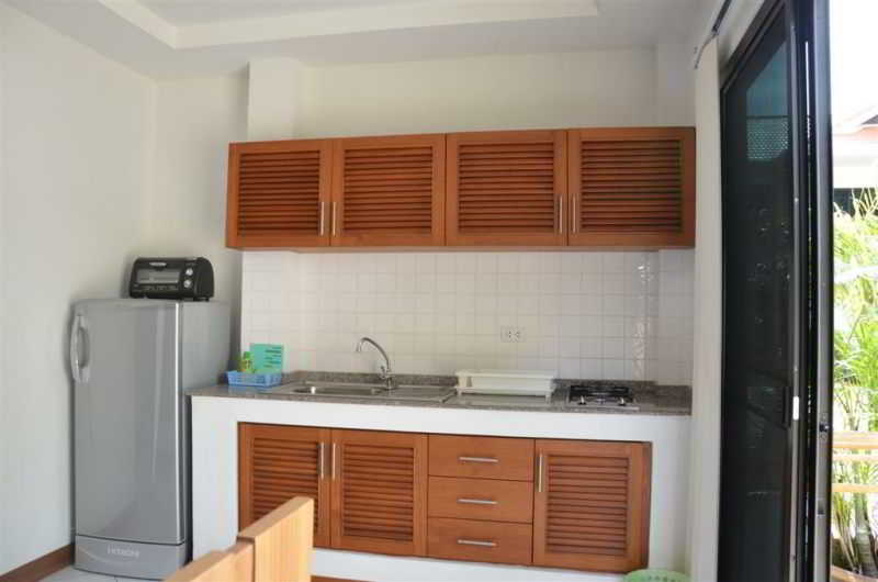 Phuket Riviera Villas fotoÄŸrafÄ±