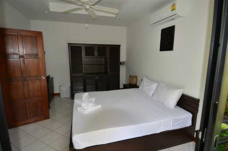 Phuket Riviera Villas fotoÄŸrafÄ±