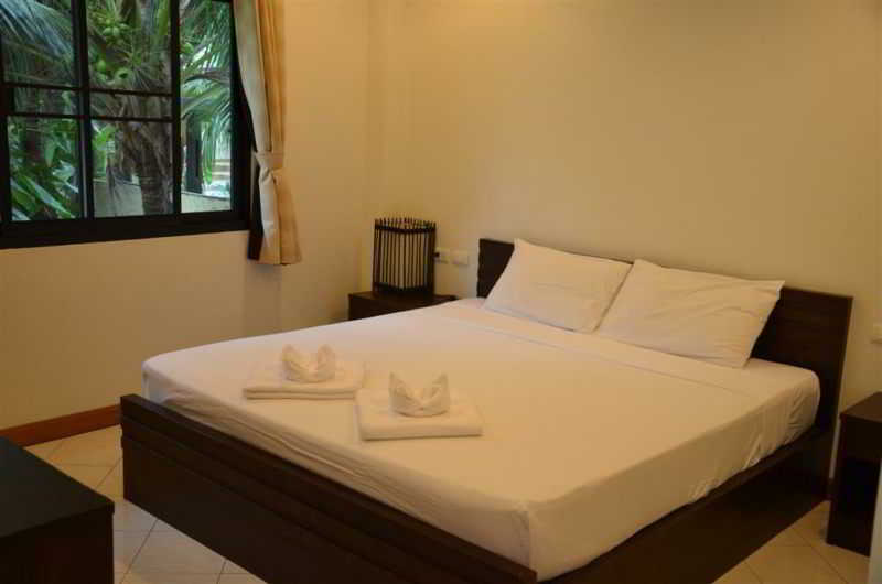 Phuket Riviera Villas fotoÄŸrafÄ±