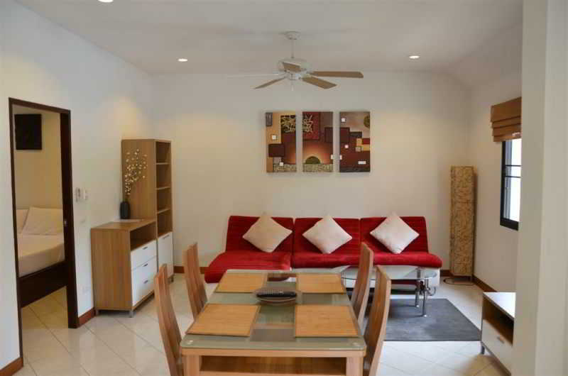 Phuket Riviera Villas fotoÄŸrafÄ±