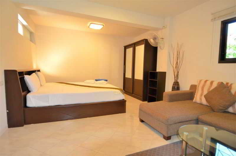 Phuket Riviera Villas fotoÄŸrafÄ±