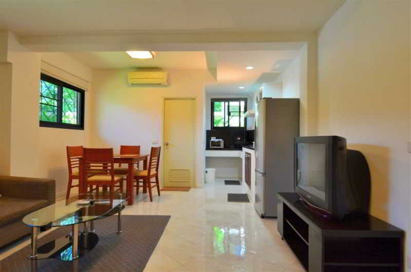 Phuket Riviera Villas fotoÄŸrafÄ±