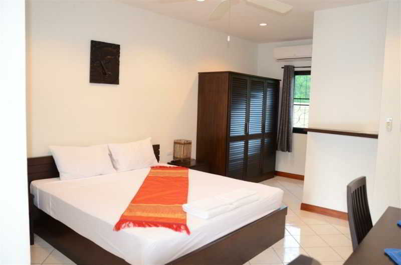 Phuket Riviera Villas fotoÄŸrafÄ±