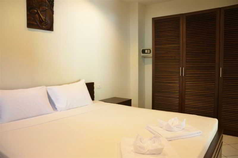 Phuket Riviera Villas fotoÄŸrafÄ±