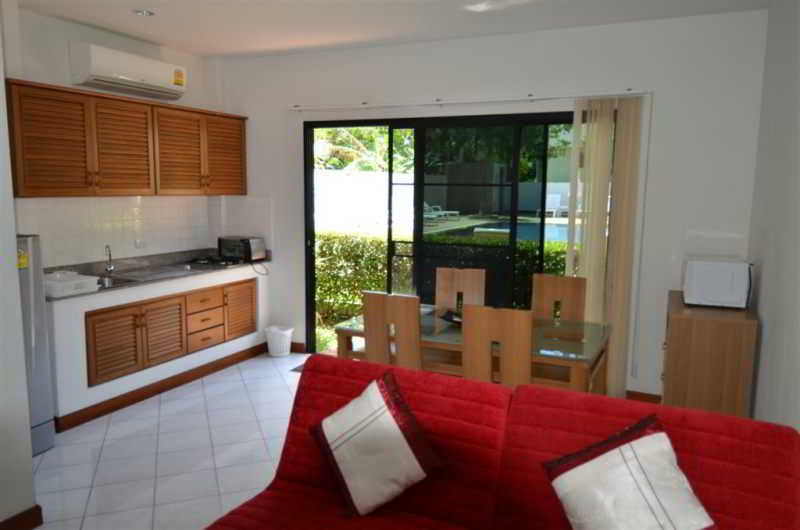 Phuket Riviera Villas fotoÄŸrafÄ±