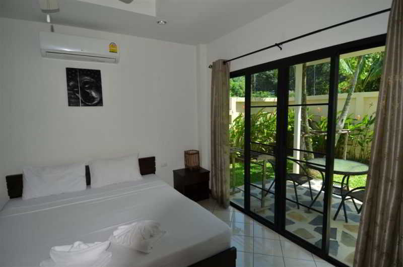 Phuket Riviera Villas fotoÄŸrafÄ±
