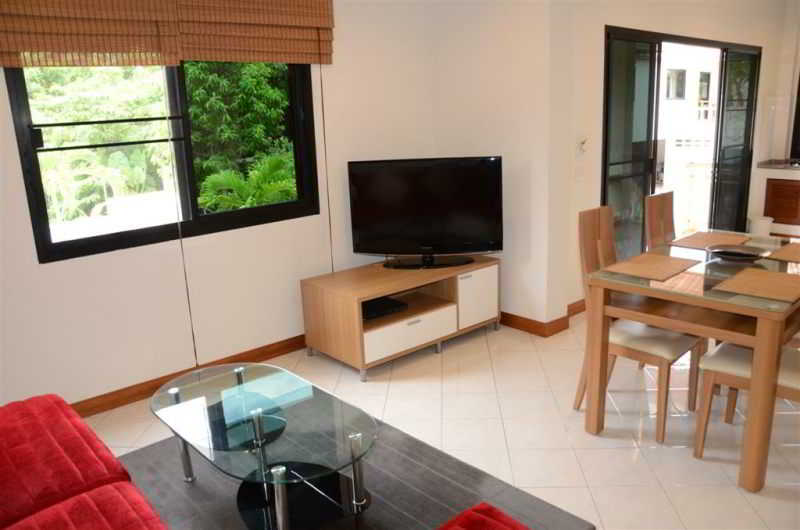 Phuket Riviera Villas fotoÄŸrafÄ±