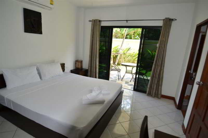 Phuket Riviera Villas fotoÄŸrafÄ±