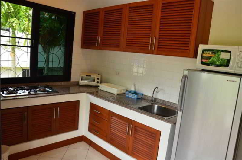 Phuket Riviera Villas fotoÄŸrafÄ±