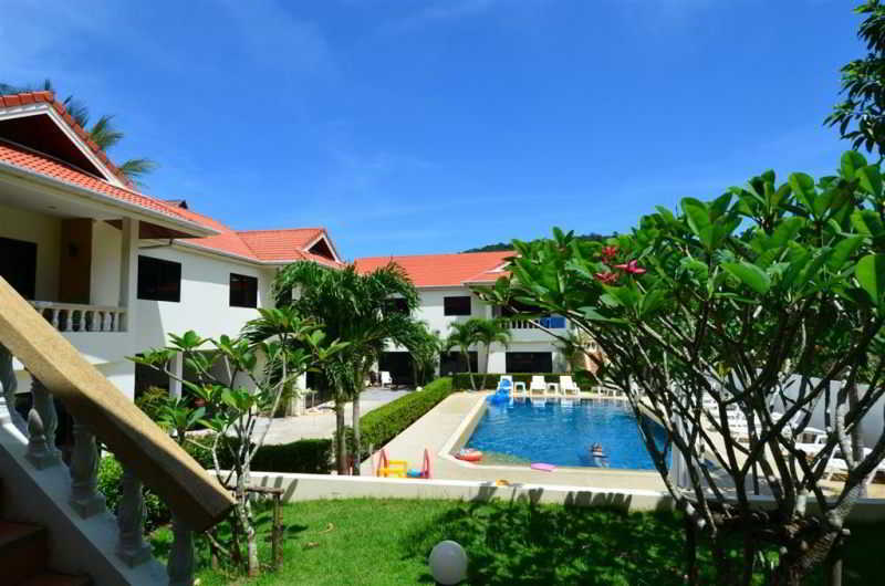 Phuket Riviera Villas fotoÄŸrafÄ±
