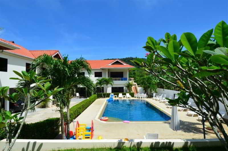 Phuket Riviera Villas fotoÄŸrafÄ±