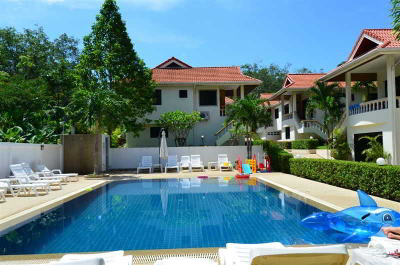 Phuket Riviera Villas fotoÄŸrafÄ±