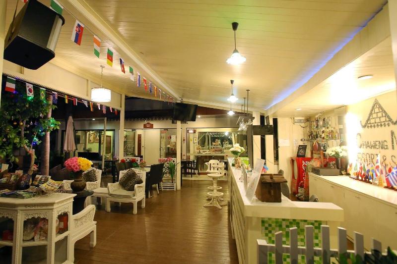 Chaweng Noi Resort - Lobi