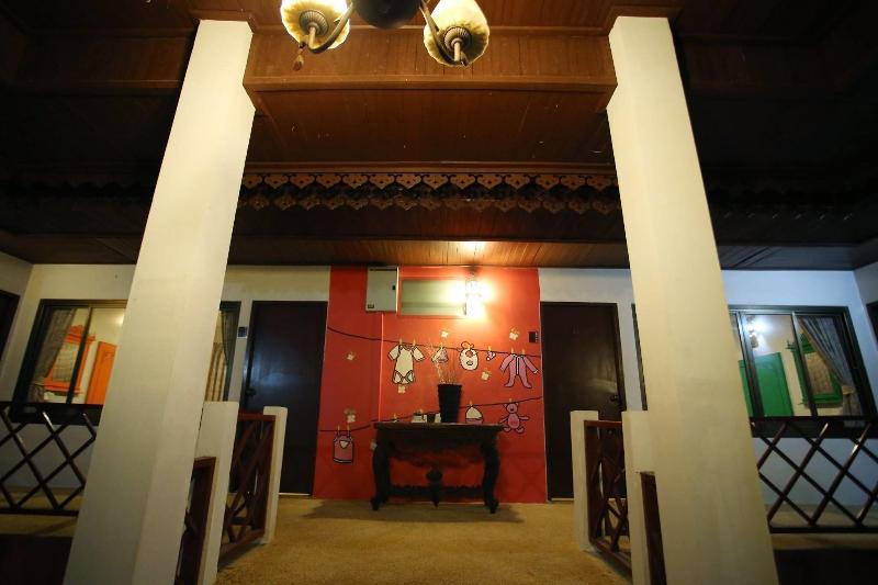 Chaweng Noi Resort - Aktivite