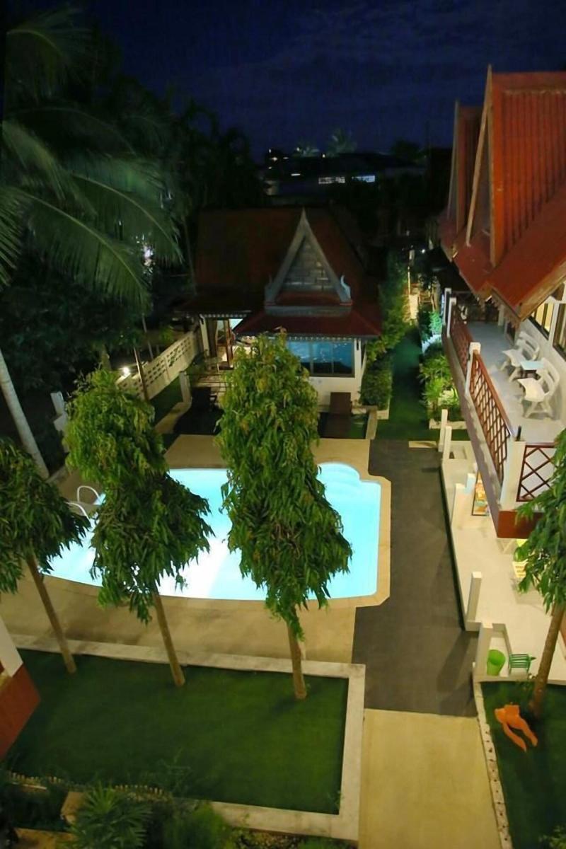 Chaweng Noi Resort - Aktivite