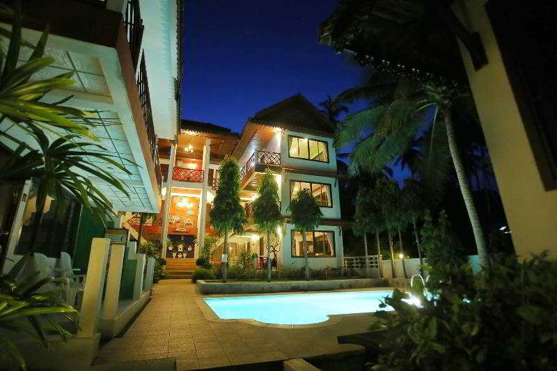 Chaweng Noi Resort otel fotoğrafı