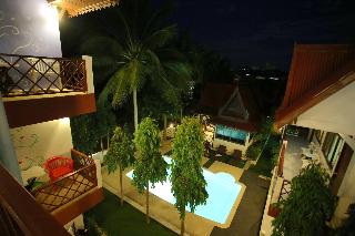 Chaweng Noi Resort fotoÄŸrafÄ±