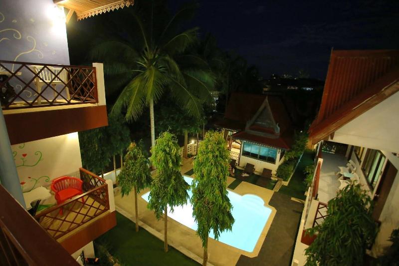 Chaweng Noi Resort - Genel