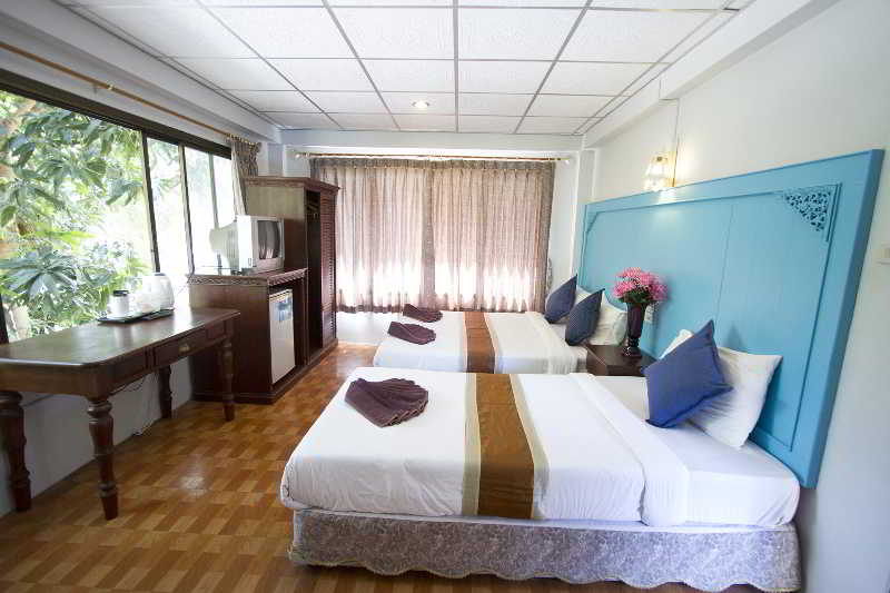 Chaweng Noi Resort fotoÄŸrafÄ±