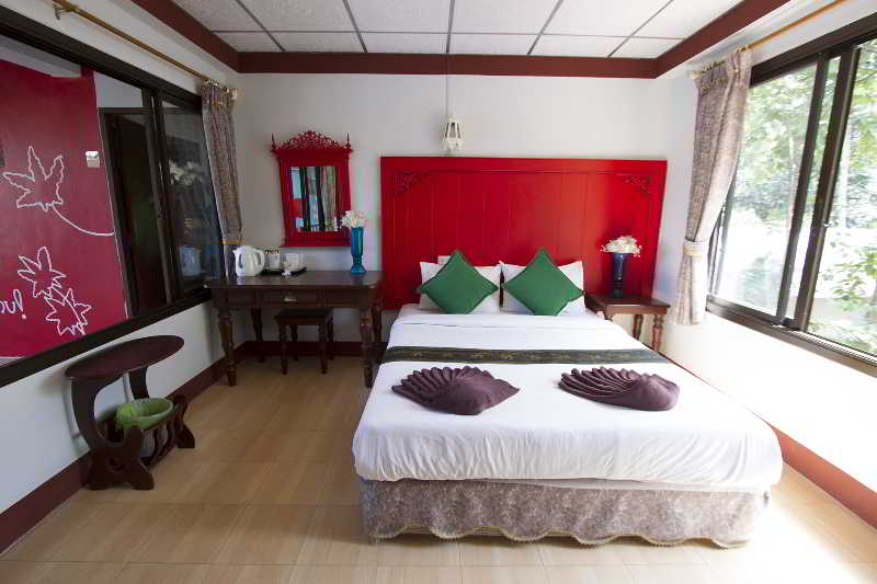 Chaweng Noi Resort fotoÄŸrafÄ±