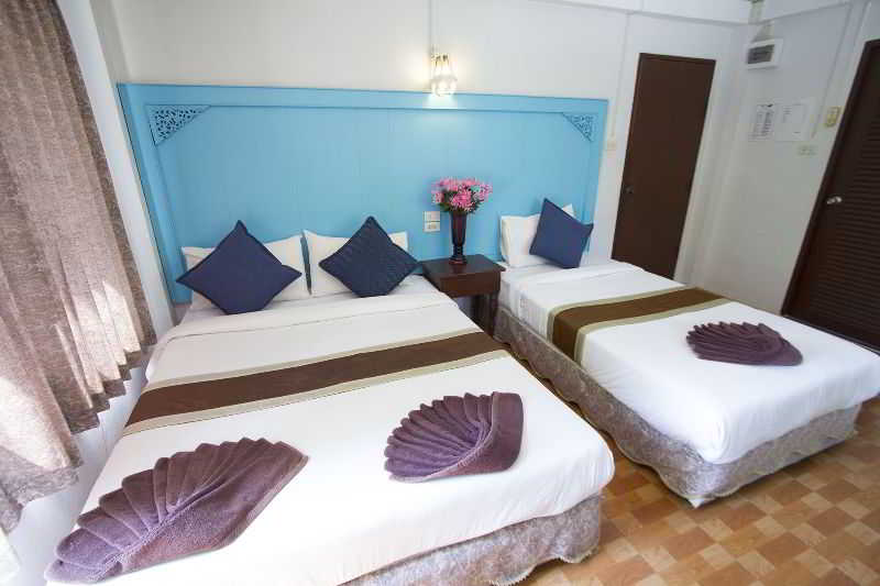 Chaweng Noi Resort fotoÄŸrafÄ±
