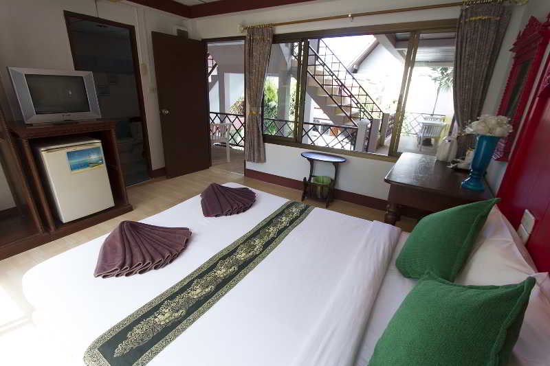 Chaweng Noi Resort fotoÄŸrafÄ±