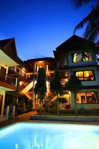 Chaweng Noi Resort fotoÄŸrafÄ±