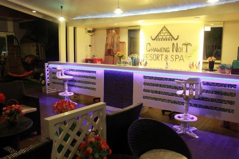 Chaweng Noi Resort - Havuz