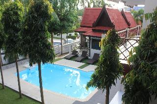 Chaweng Noi Resort fotoÄŸrafÄ±