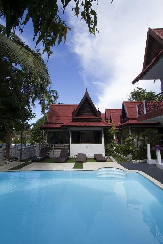 Chaweng Noi Resort fotoÄŸrafÄ±