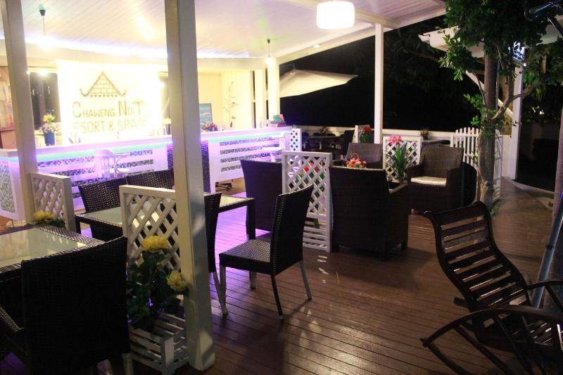 Chaweng Noi Resort - Restoran