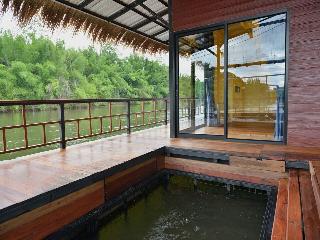 Boutique Raft Resort otel fotoğrafı