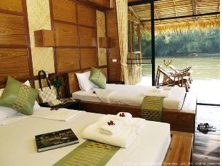 Boutique Raft Resort fotoÄŸrafÄ±