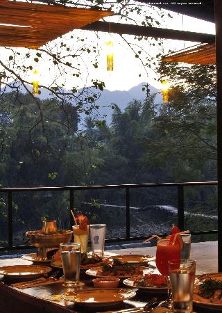 Boutique Raft Resort fotoÄŸrafÄ±