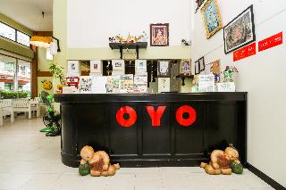 OYO 262 Baan Nilawan Hua Hin Hotel fotoÄŸrafÄ±