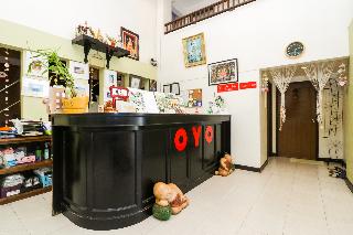 OYO 262 Baan Nilawan Hua Hin Hotel fotoÄŸrafÄ±