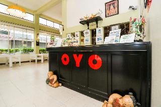 OYO 262 Baan Nilawan Hua Hin Hotel fotoÄŸrafÄ±
