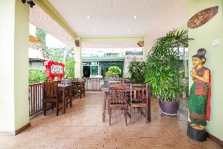 OYO 262 Baan Nilawan Hua Hin Hotel fotoÄŸrafÄ±